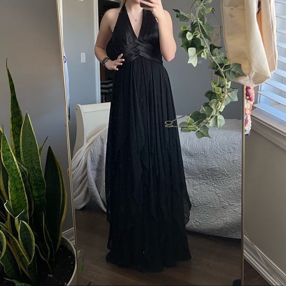 BCBG Gown - Picture 2 of 4